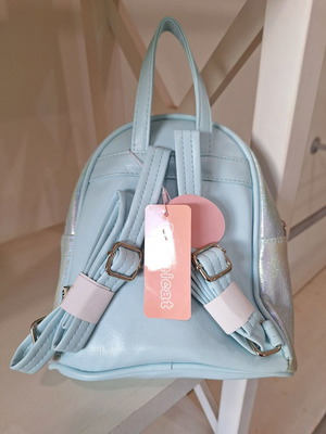 Children's backpack new with 2 compartments