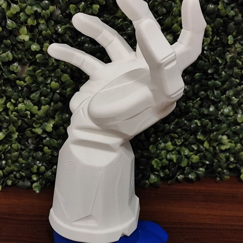 Vegeta Arm controller stand for PS4/PS5/XBOX new 3D printed