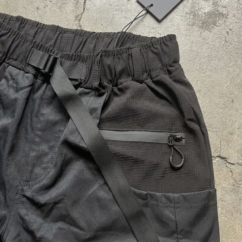 Oakley shorts new, size L, black, lightweight polyester