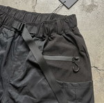 Oakley shorts new, size L, black, lightweight polyester
