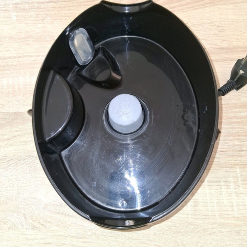 Russell Hobbs Steamer with 3 Cooking Levels 9lt like new