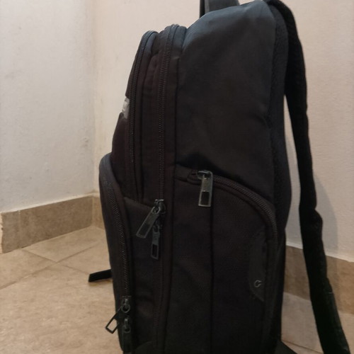 Samsonite Vectura Laptop Backpack 14" like new, black