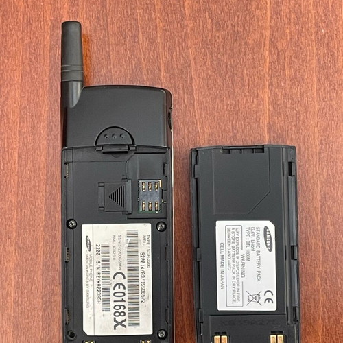 Samsung SGH-2200 used phone