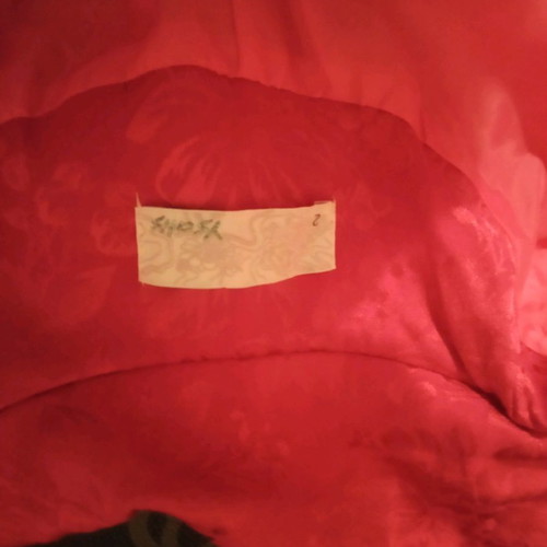 Dress with matching coat in excellent condition, size M
