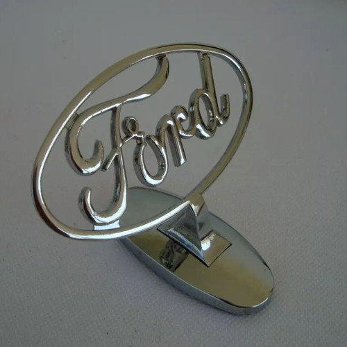 Ford metal car emblem new