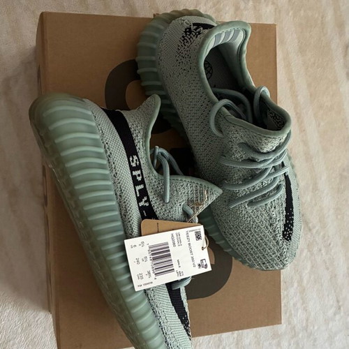 Adidas Yeezy 350 Women's shoes new, size -  55,00 - Vendora.cy