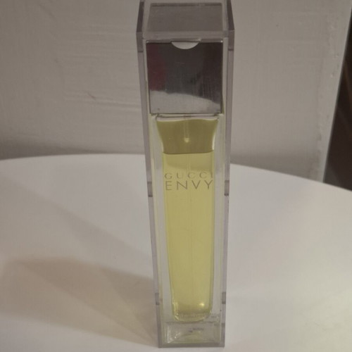 Gucci Envy Eau de Toilette 50ml vintage άρωμα 1997