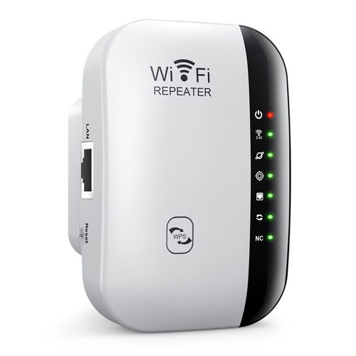 WiFi repeater for router 300 Mbps new wireless signal booster