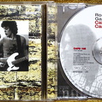 Rory Gallagher Calling Card CD άλμπουμ μεταχειρισμένο, επανέκδοση