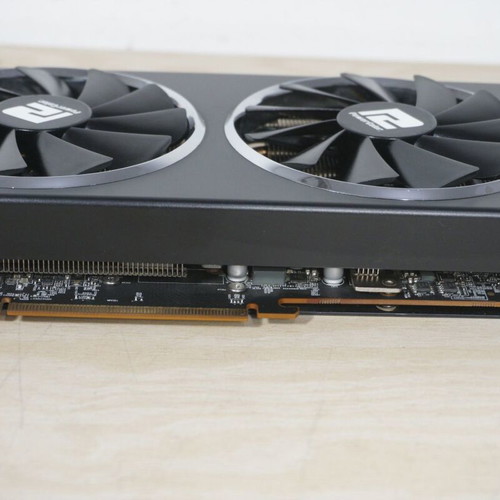 PowerColor RX 5700 8GB Red Dragon AMD Radeon graphics card