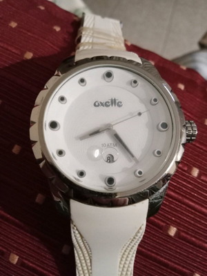 Oxette women's watch new