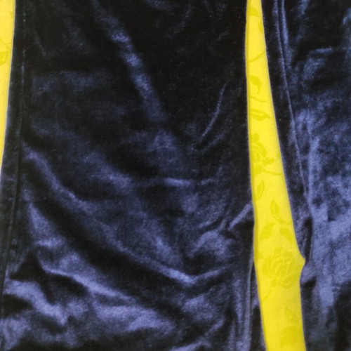 Serafino Kids Long Leggings like new, blue, size 128 cm