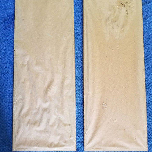 Paintings used, set of 2 pieces