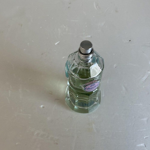 Blugirl Jus No.1 Eau de Toilette 100 ml used tester