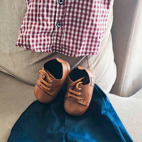 Kids Clothing Set (Up to 14 months)