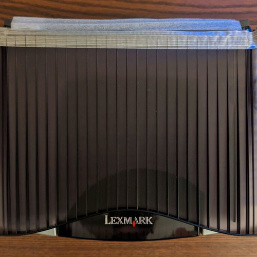 Lexmark Z815 inkjet printer Brand New