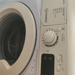 Washing machine 7kg with 16 programs