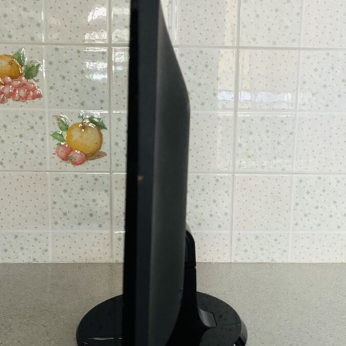 Philips 200V4LAB2 19.5" Monitor with Built-in Speakers and Cables