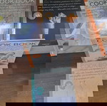  The cook book