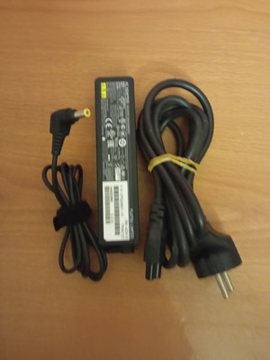 Fujitsu laptop charger original
