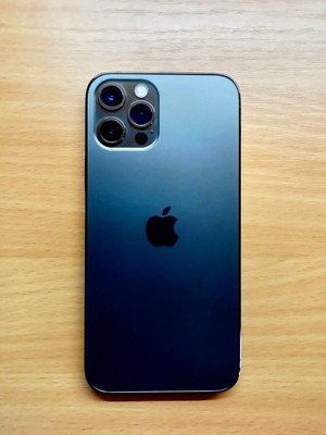IPhone 12 Pro 128GB γκρι σαν καινούργιο με Dual SIM