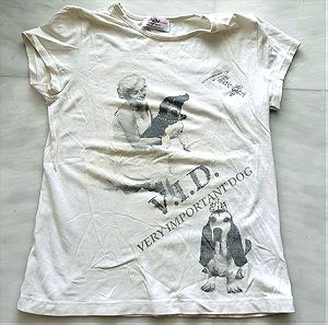 Marilyn Monroe t-shirt