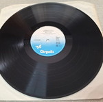Icehouse Icehouse LP βινύλιο, ηλεκτρονική μουσική