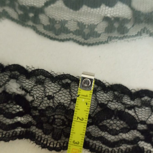 Set of Various Lace like new