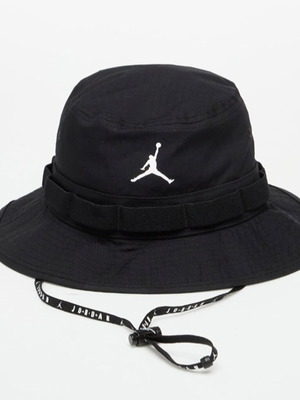 Καπέλο Jordan Apex νέο, μέγεθος L, μαύρο