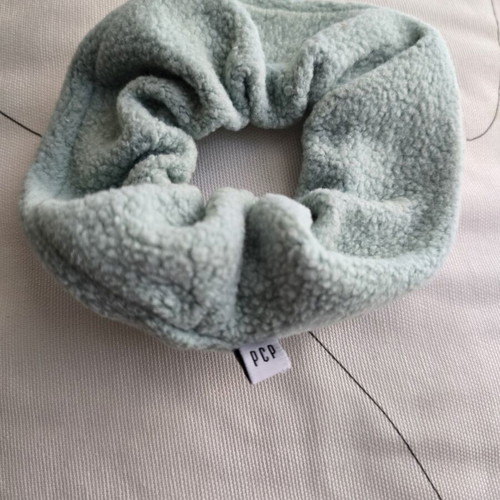 Scrunchie PCP Clothing new, green