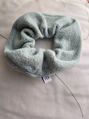 Scrunchie PCP Clothing new, green