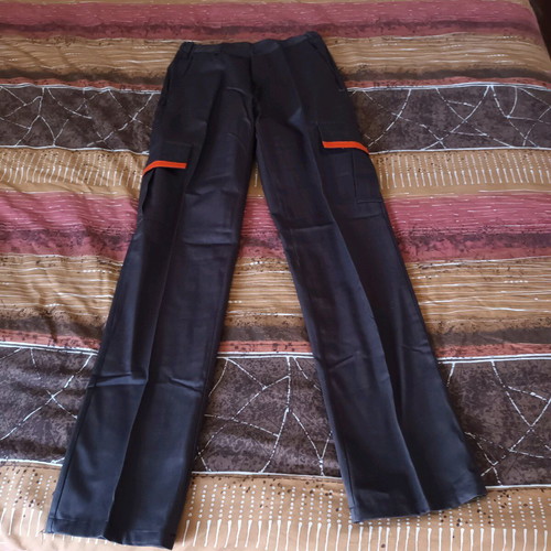 Work pants S new