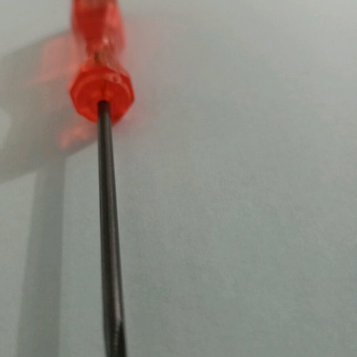 Precision screwdriver for Nintendo Game Boy like new