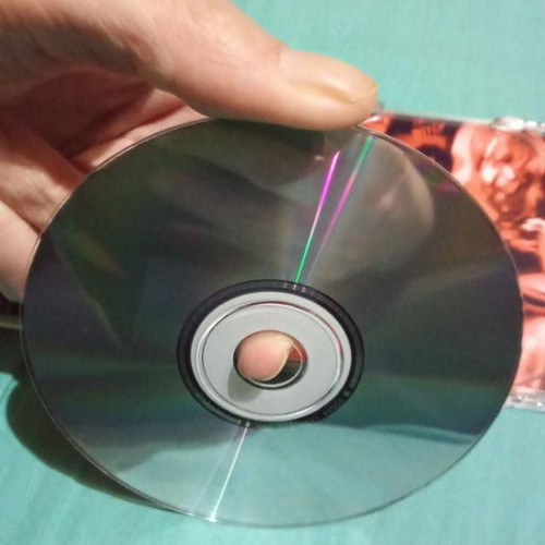 WASP The Best Of The Best CD like new, metal