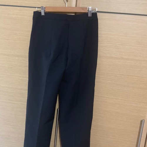 Nice Things pants new, size 34 xs, blue