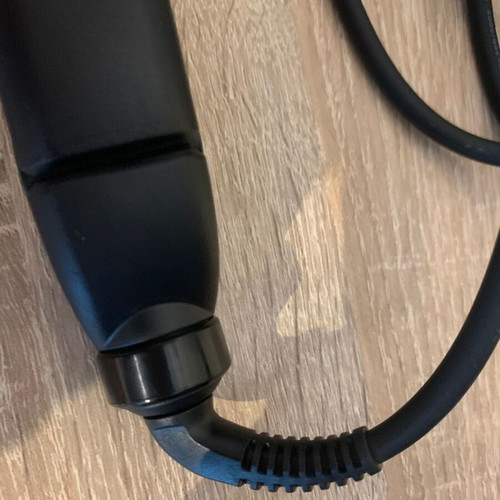 Valera Swiss'X Agility Ionic hair straightener like new