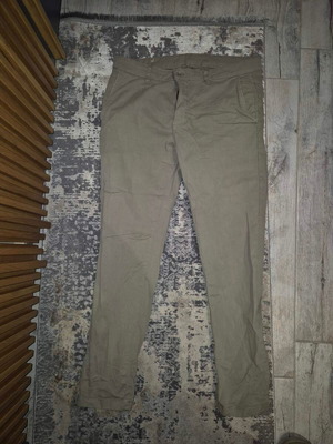 Zara pants like new, size 44