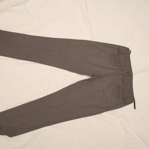 Attrattivo women's pants size L gray like new