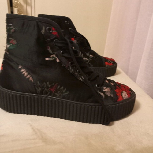 Maison Martin Margiela shoes like new, size 37.5