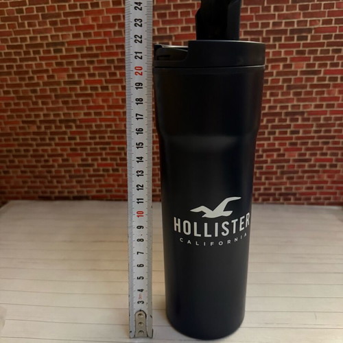 Hollister 500ml Thermos new