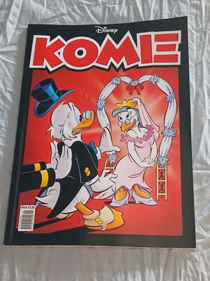 Disney ΚΟΜΙΞ #146 περιοδικό κόμικς