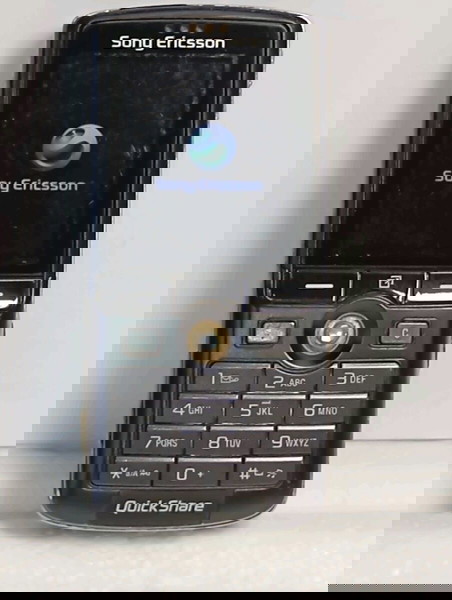 Sony Ericsson K750i