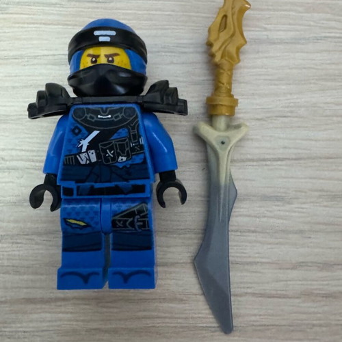 Lego mini figure like new, original