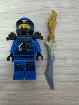 Lego mini figure like new, original