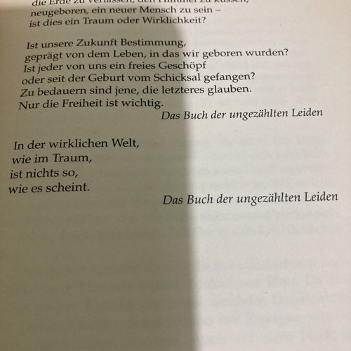 Morgengrauen novel used, German language by Dean Koontz