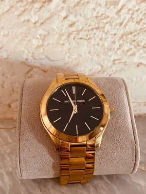 Ρολόι Michael Kors Χρυσό