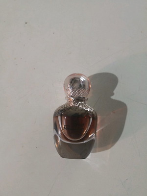 Amo Ferragamo perfume used, 30 ml Eau de Parfum