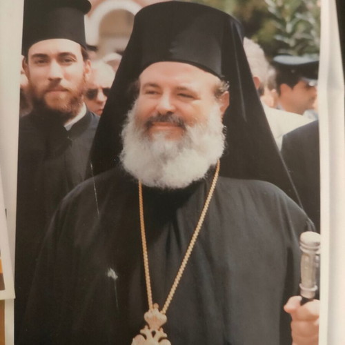 Christodoulos collectible album used