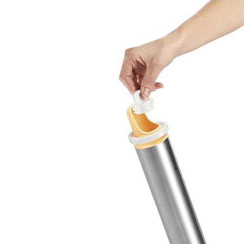 Tescoma Delicia Thermo Rolling Pin with Water Container 37cm new
