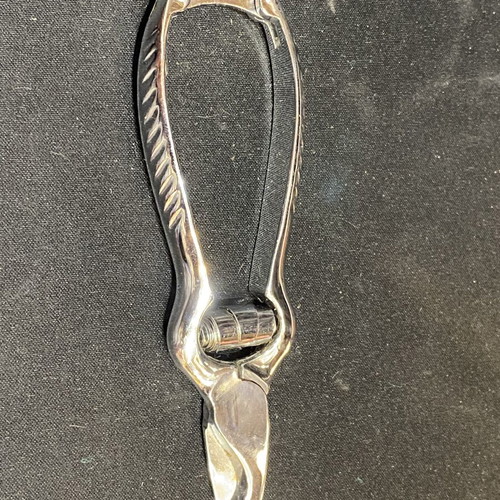 Hauptner Professional Pet Nail Clipper stainless steel like new